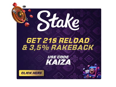 Stake